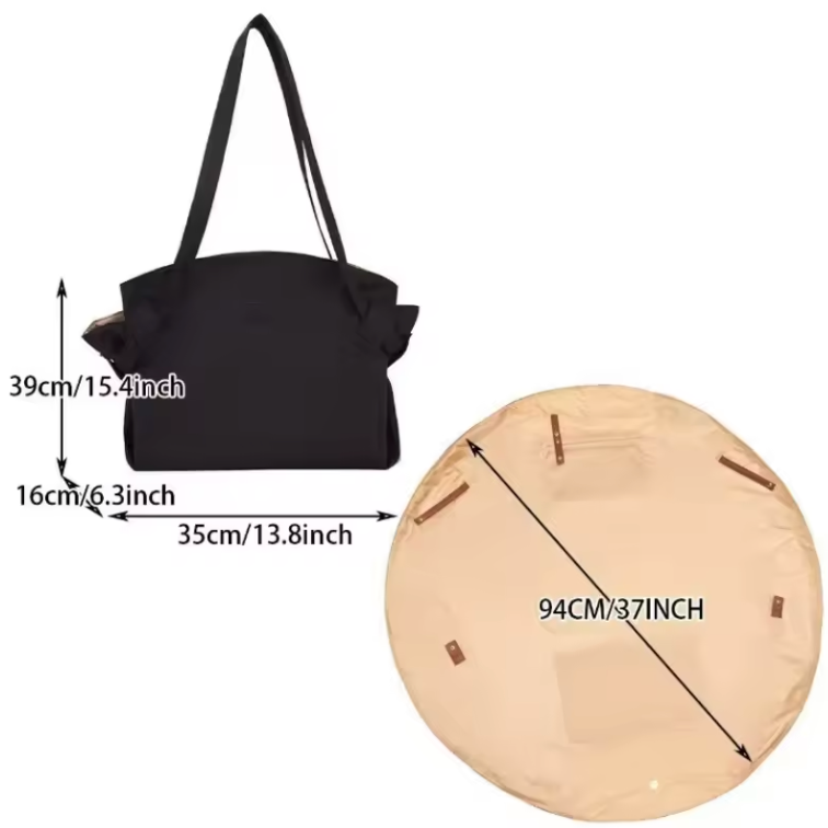 O Bag