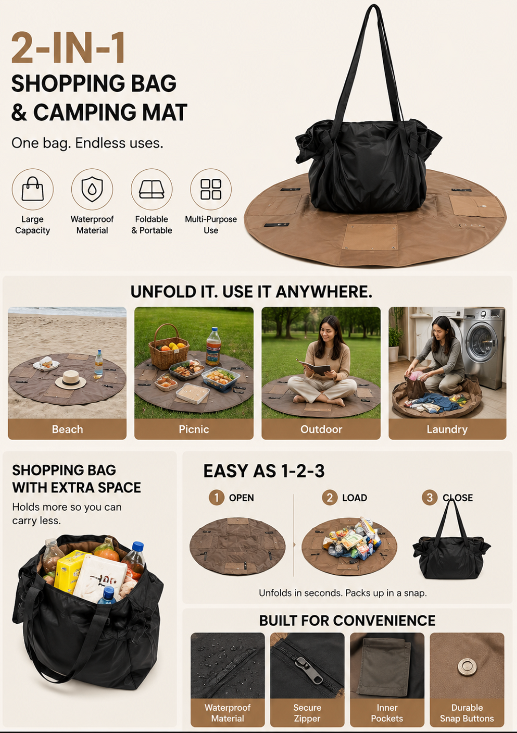 O Bag