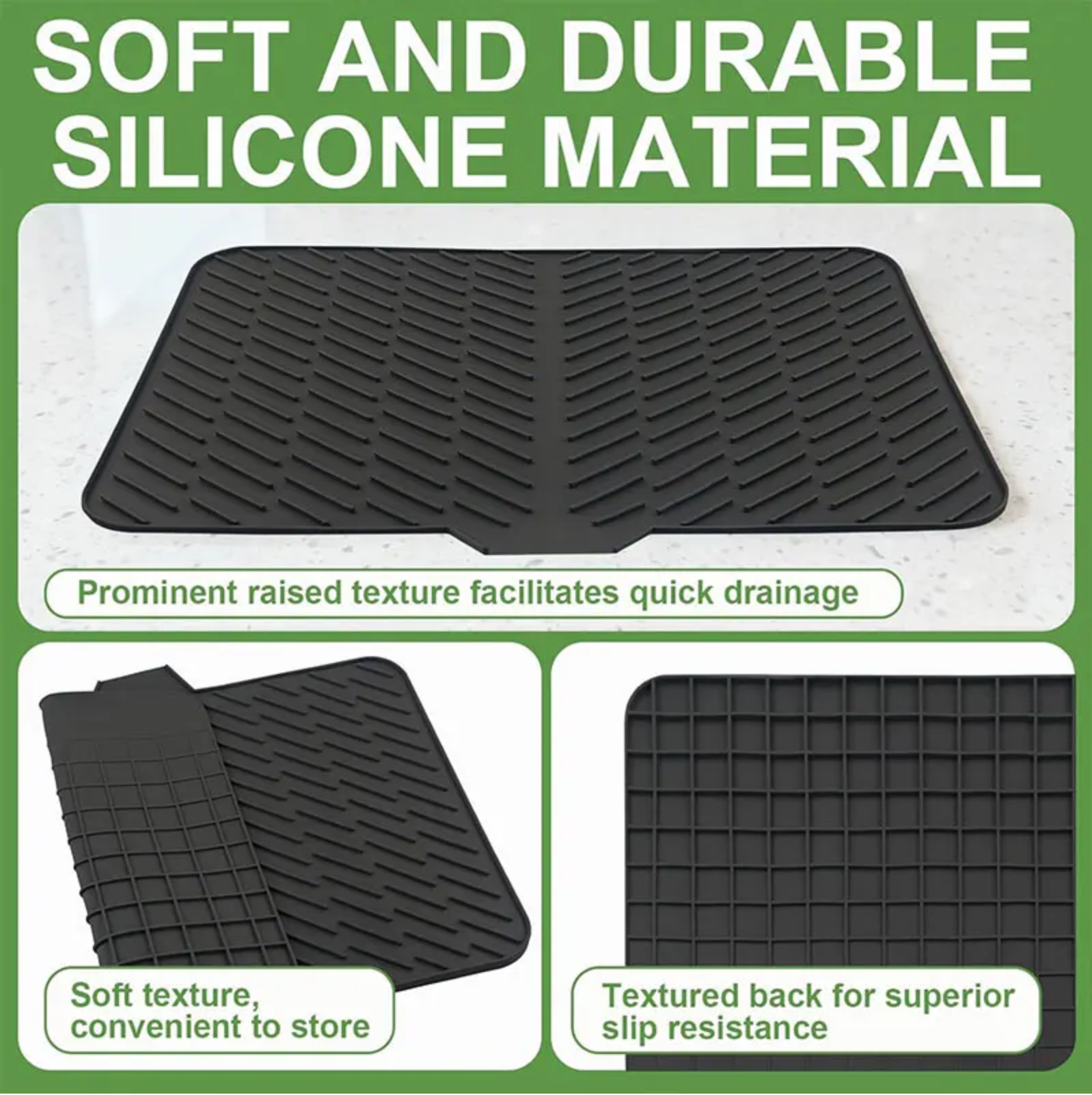 DryGuard Mat