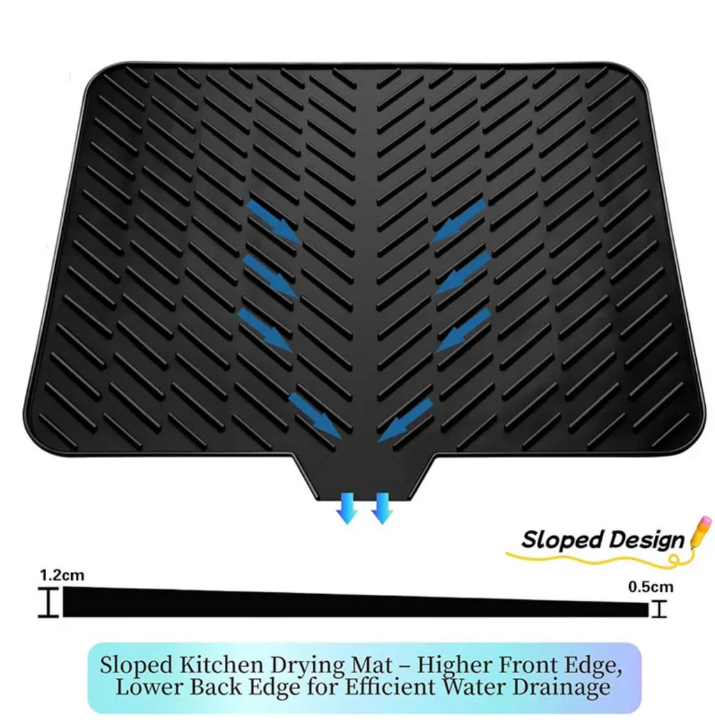 DryGuard Mat