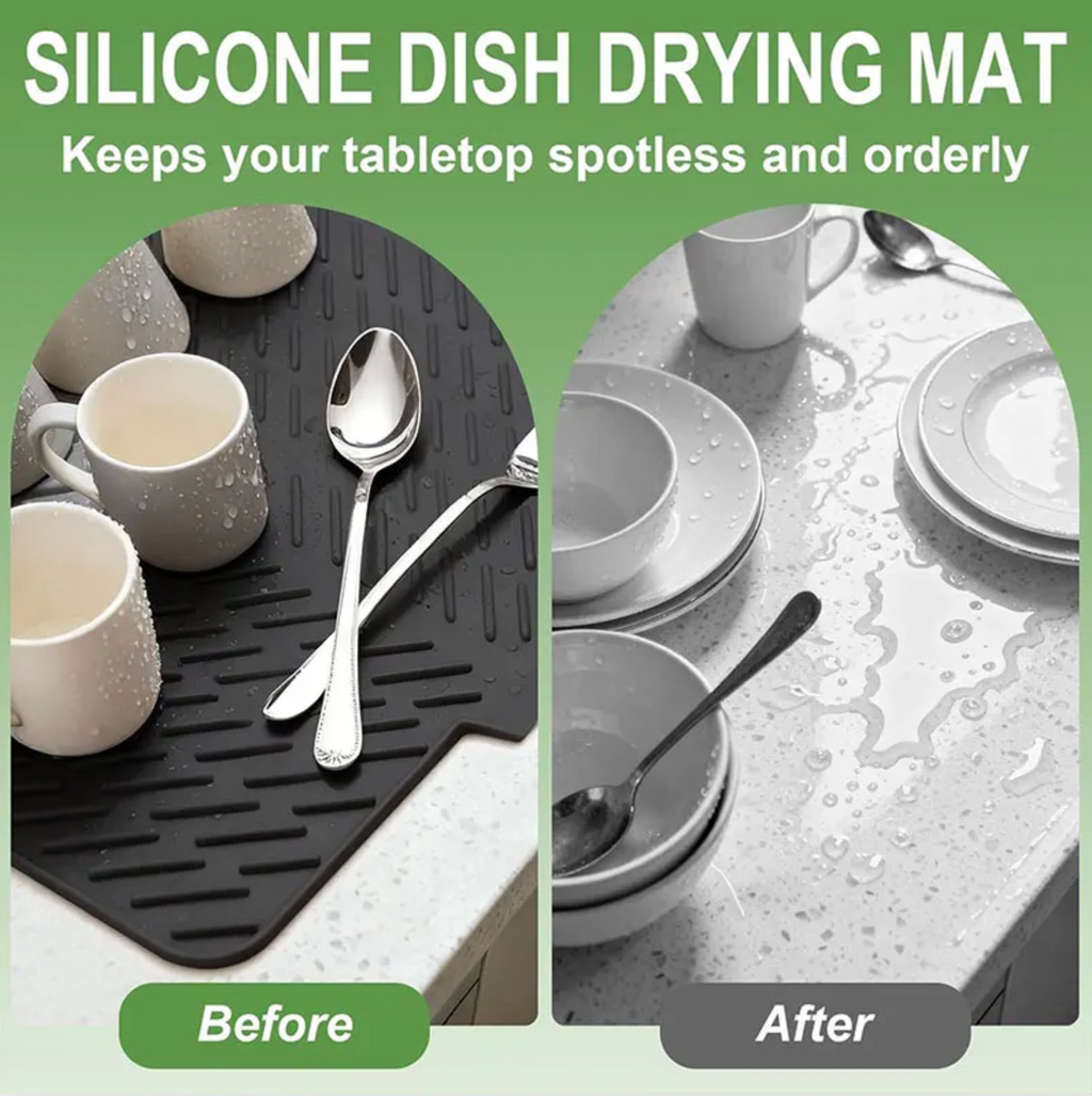 DryGuard Mat