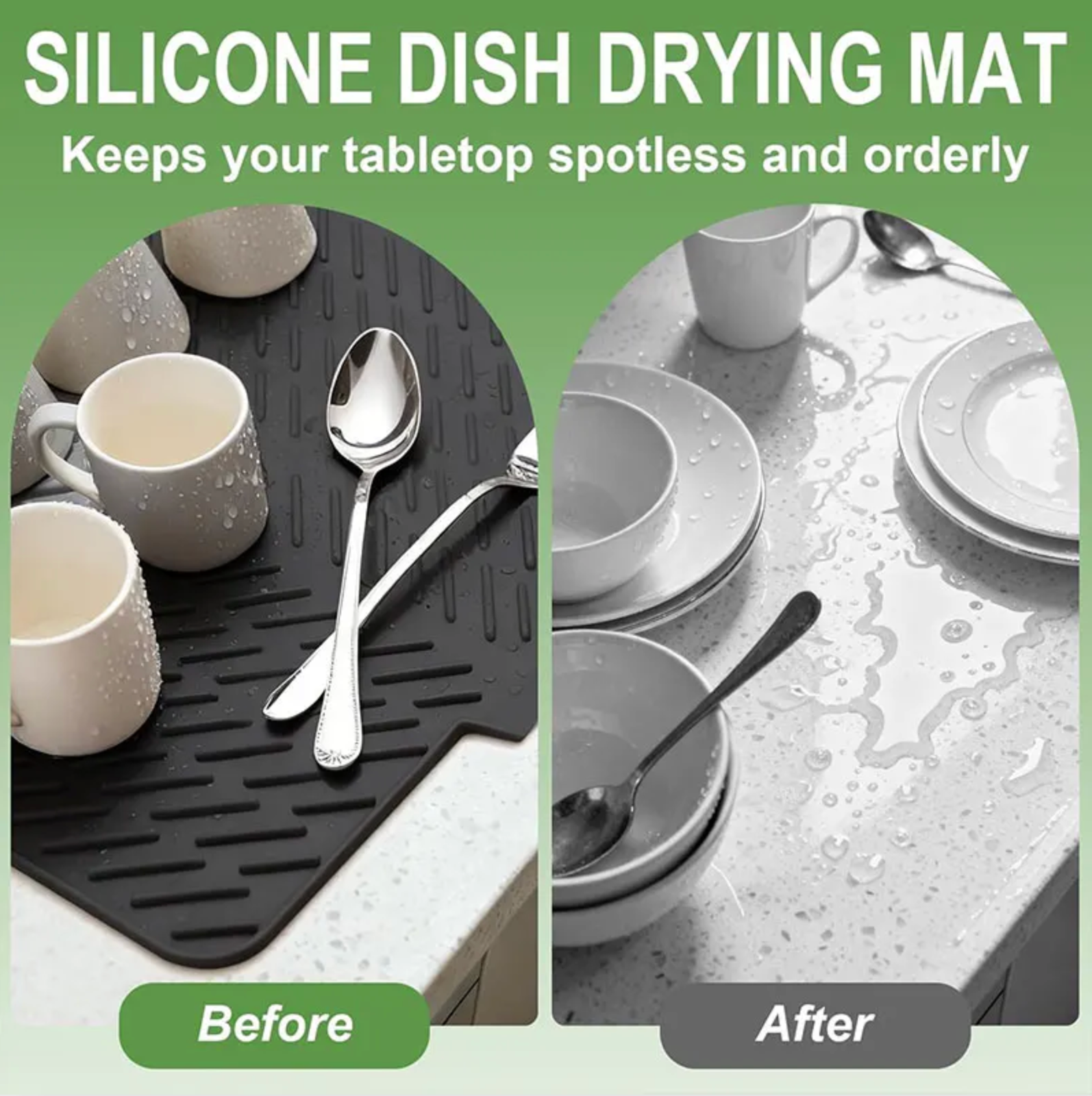 DryGuard Mat