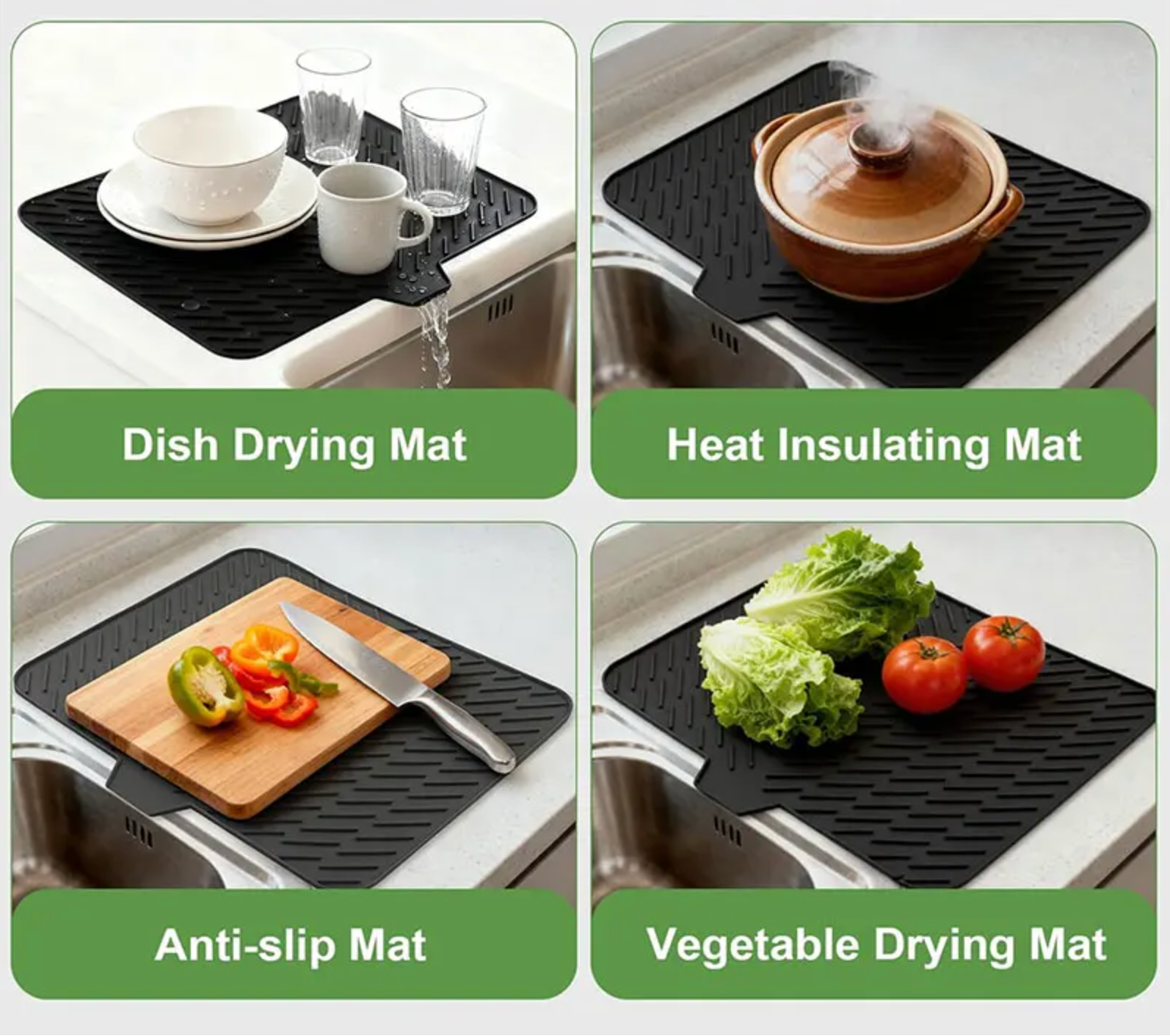 DryGuard Mat